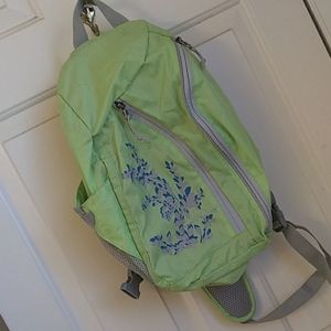 Eddie Bauer sling pack